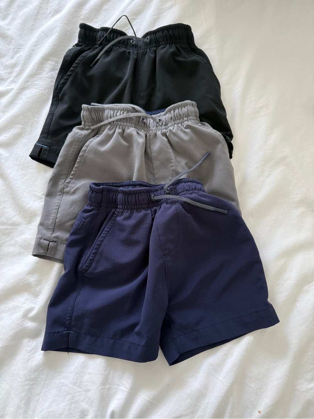 Vineyard Vines Performance Shorts - Toddler
